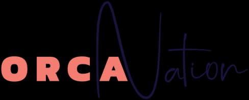 OrcaNation logo