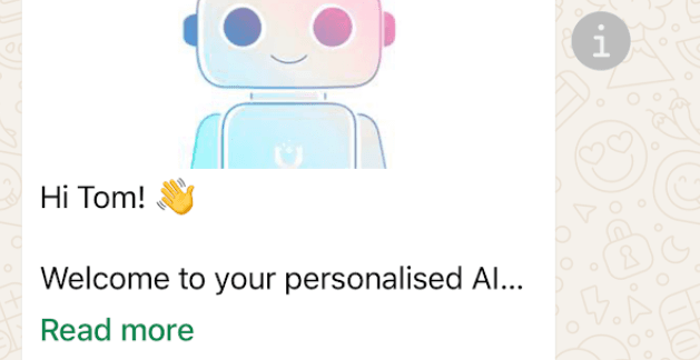 AI Readiness